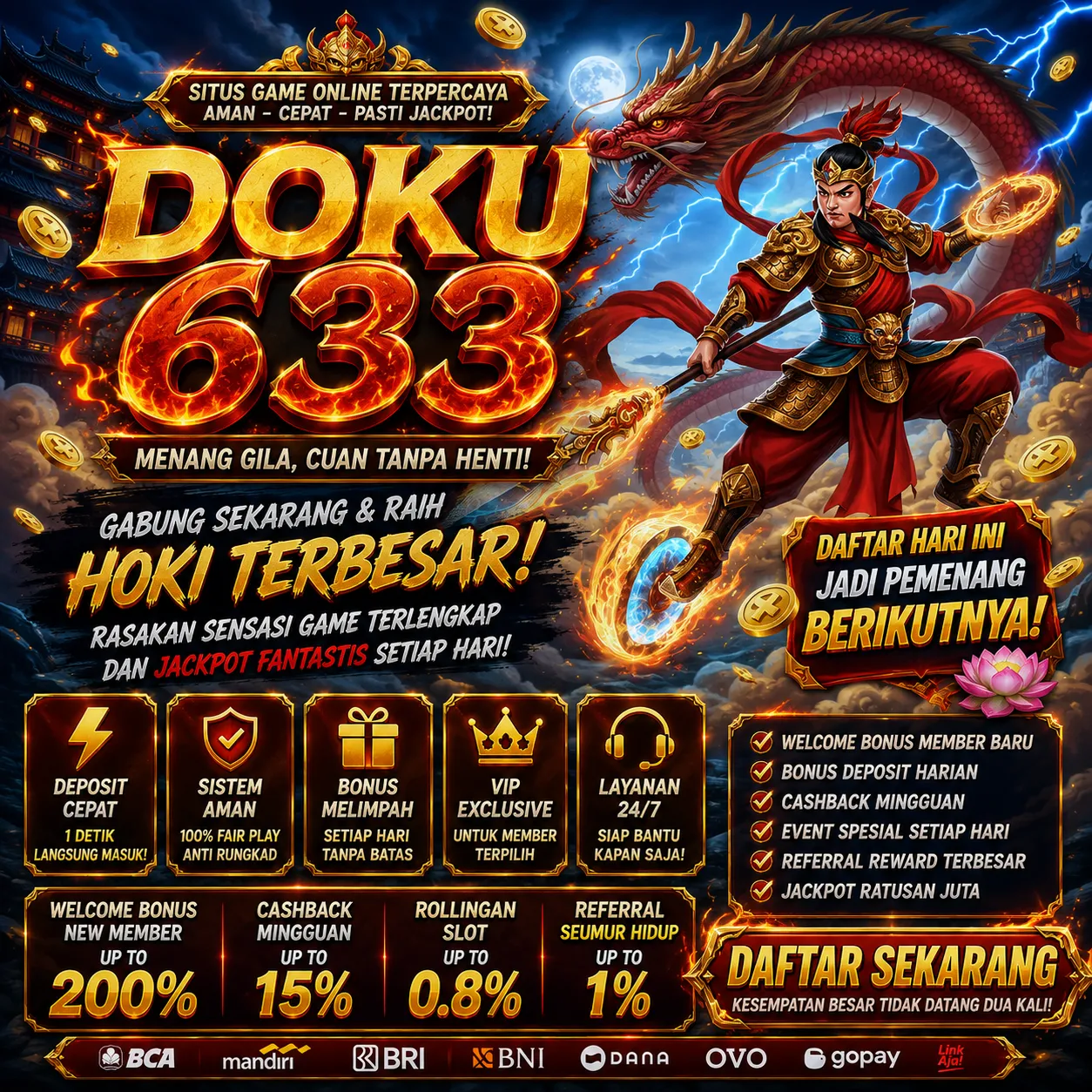 DOKU633